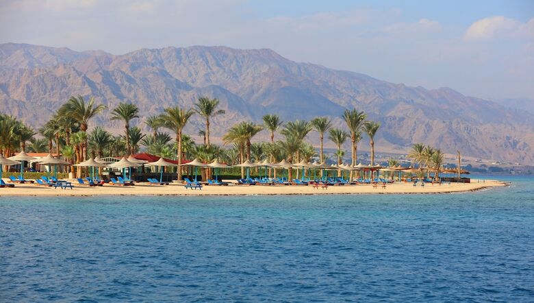 Hotel Nuweiba Club Resort