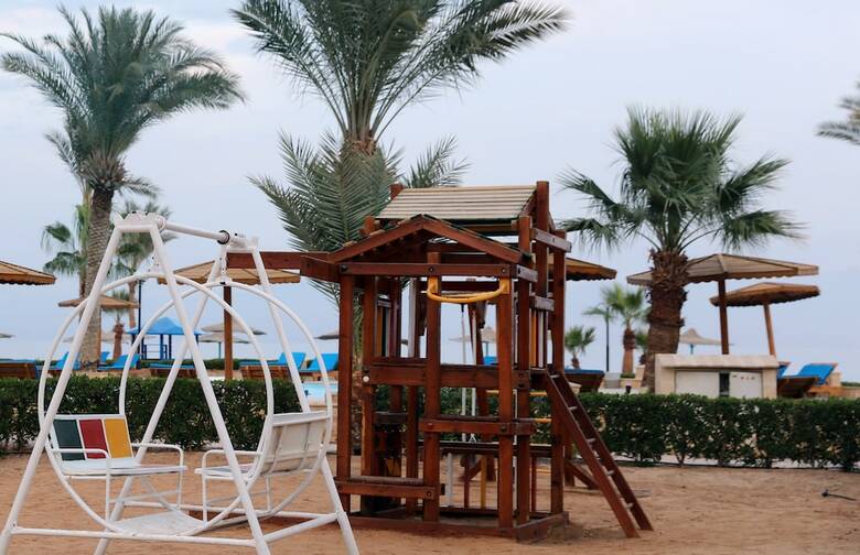 Hotel Nuweiba Club Resort