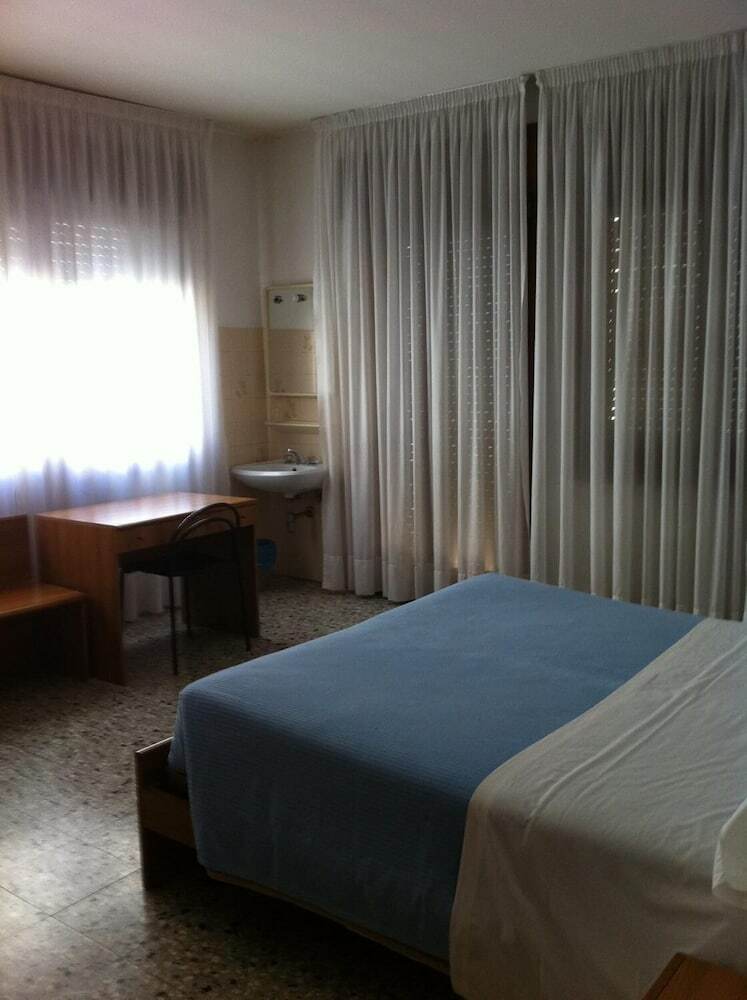 Hotel Vidale