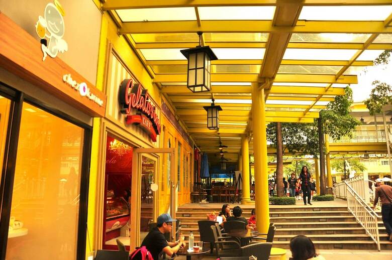 Hostal The Fort Budget Hotel - Bonifacio Global City