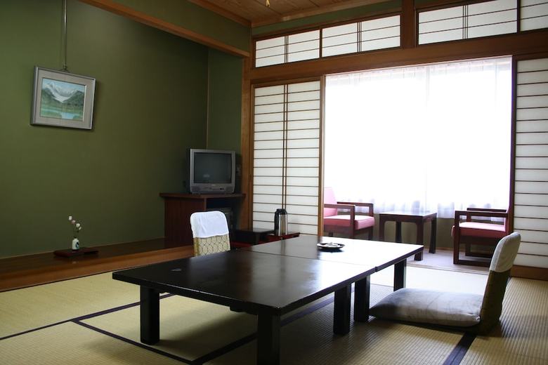 Hina No Yakata Matsunoi