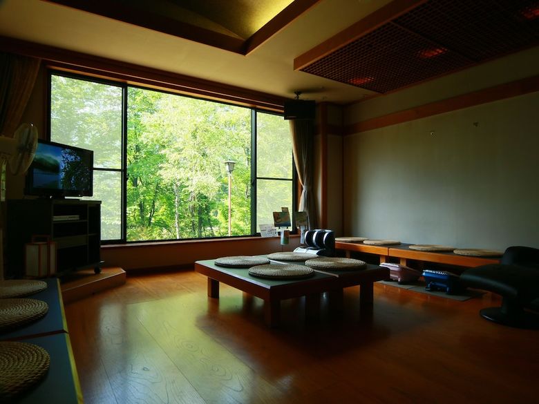 Hina No Yakata Matsunoi