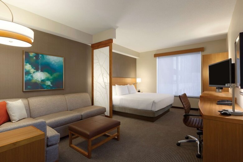 Hotel Hyatt Place St. Louis/chesterfield