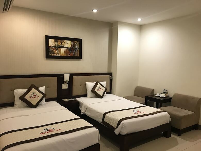 Hoang Sa Hotel