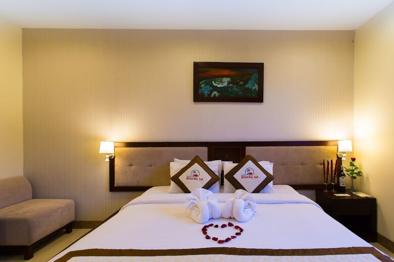 Hoang Sa Hotel