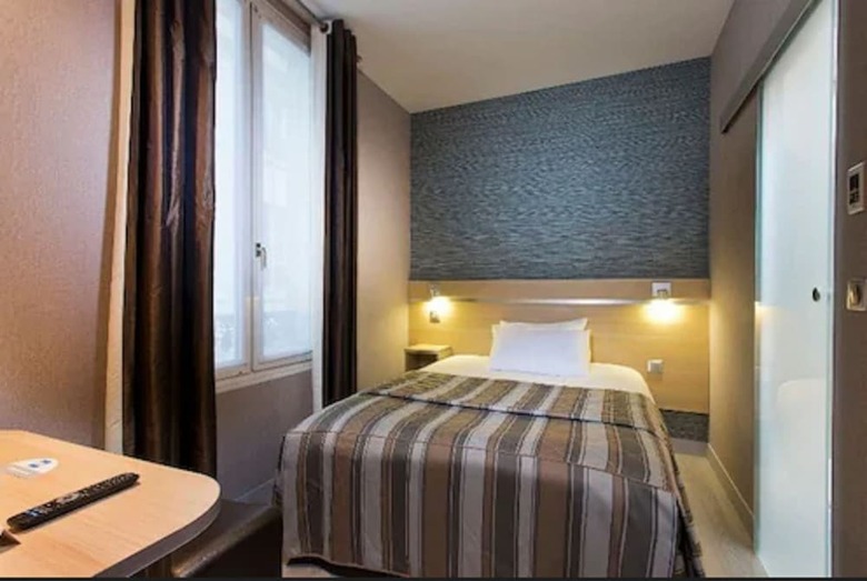 Hotel H�tel Des Pavillons