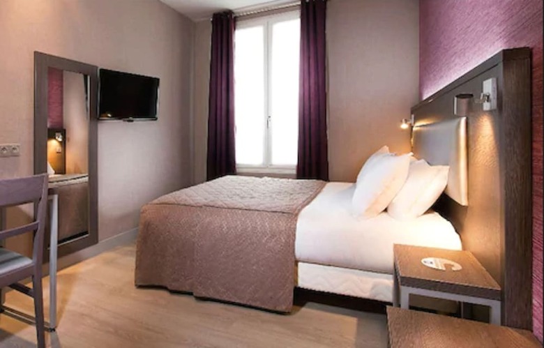 Hotel H�tel Des Pavillons