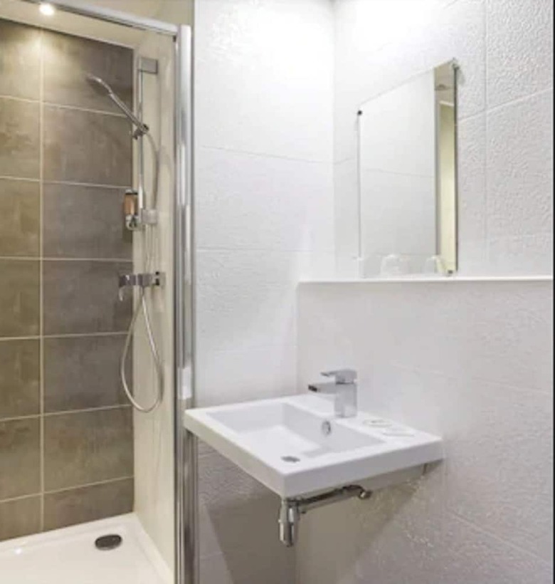 Hotel H�tel Des Pavillons