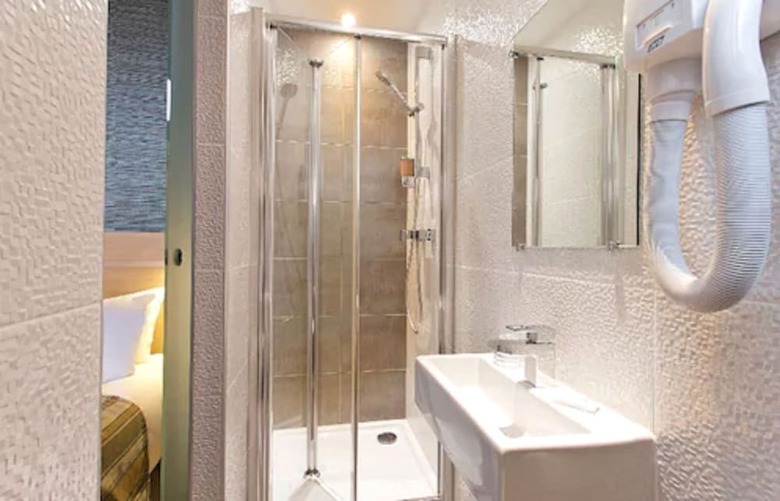 Hotel H�tel Des Pavillons