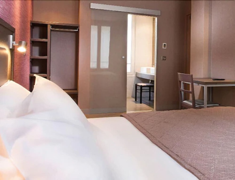 Hotel H�tel Des Pavillons