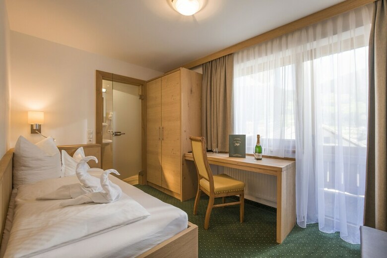 Pension Hotel Gasthof J�ger