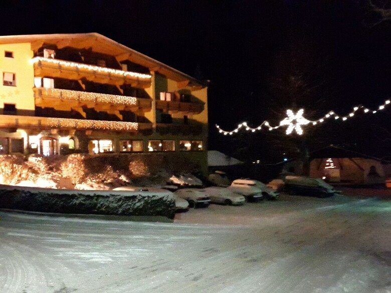 Pension Hotel Gasthof J�ger