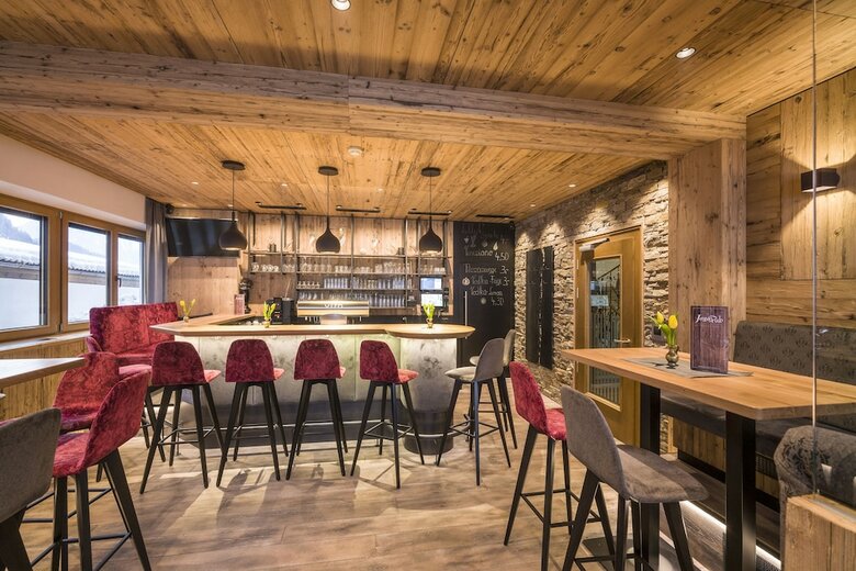 Pension Hotel Gasthof J�ger