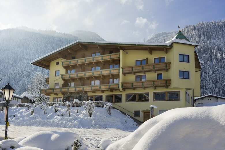 Pension Hotel Gasthof J�ger