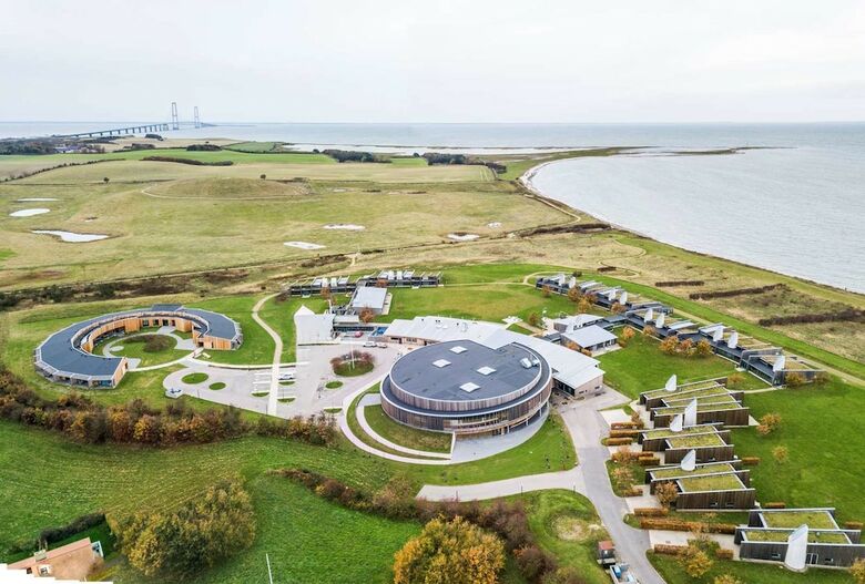 Hotel Musholm Bugt Feriecenter