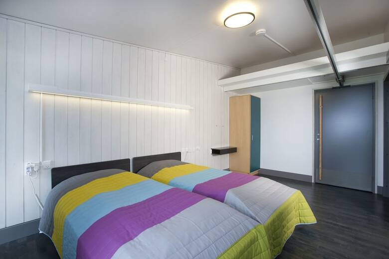 Hotel Musholm Bugt Feriecenter
