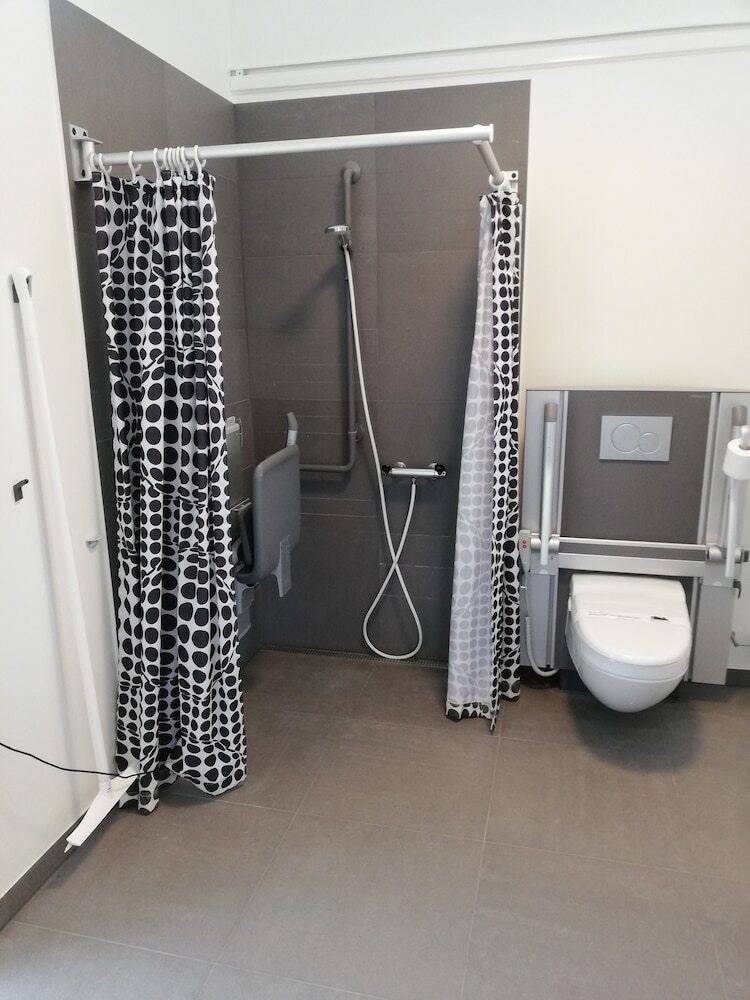 Hotel Musholm Bugt Feriecenter
