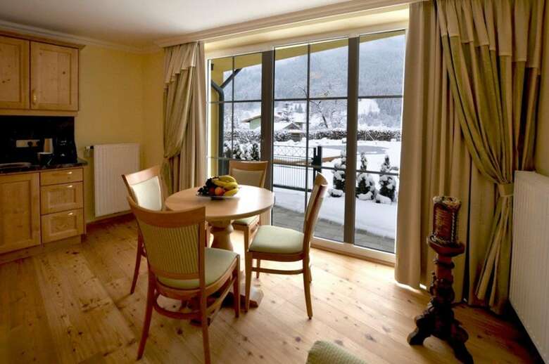 Apartamentos Haus Katharina