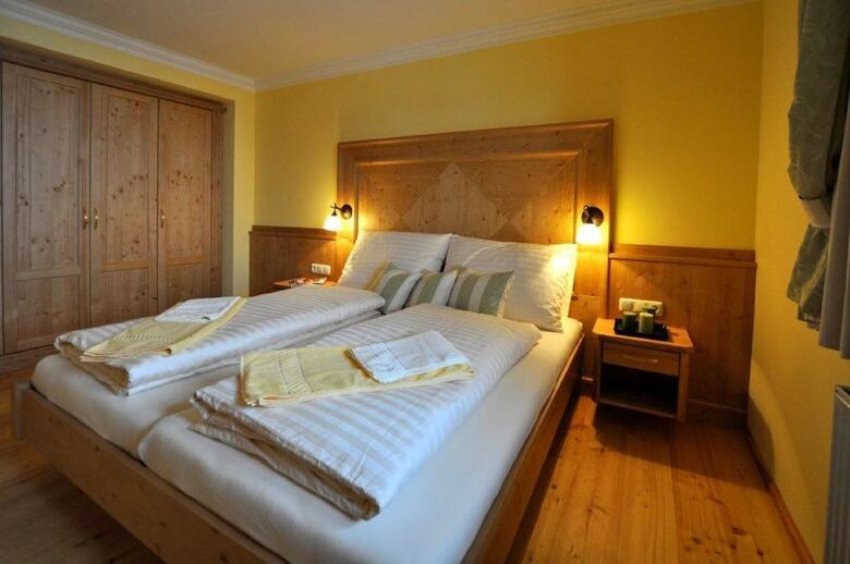 Apartamentos Haus Katharina
