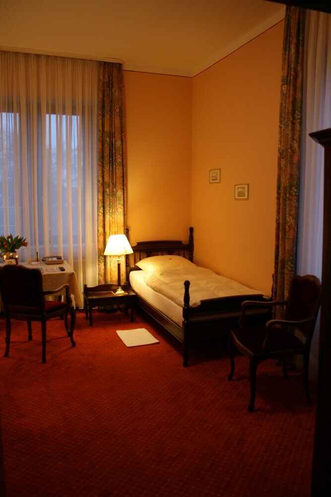 Schlosshotel Braunfels