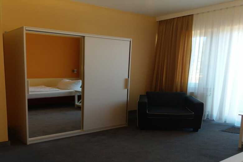 Bsw - Hotel Lindenbach