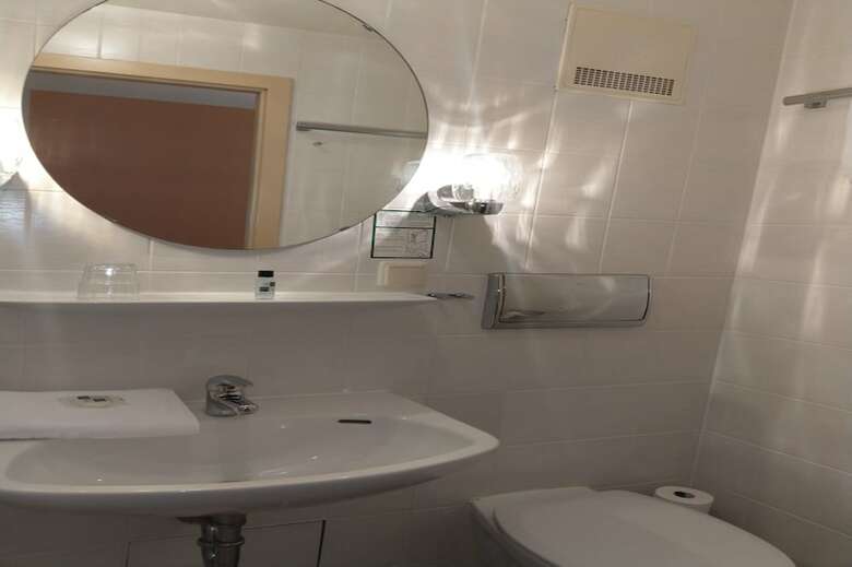 Bsw - Hotel Lindenbach
