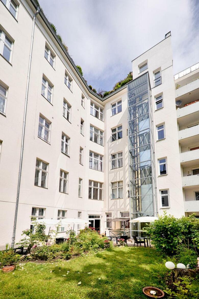 Pension Arco Hotel