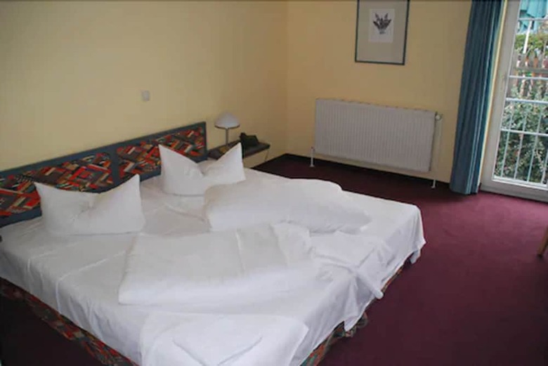 Hotel Lindenberger Hof