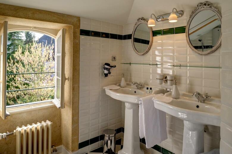 Hotel Maison de La Garenne & Spa