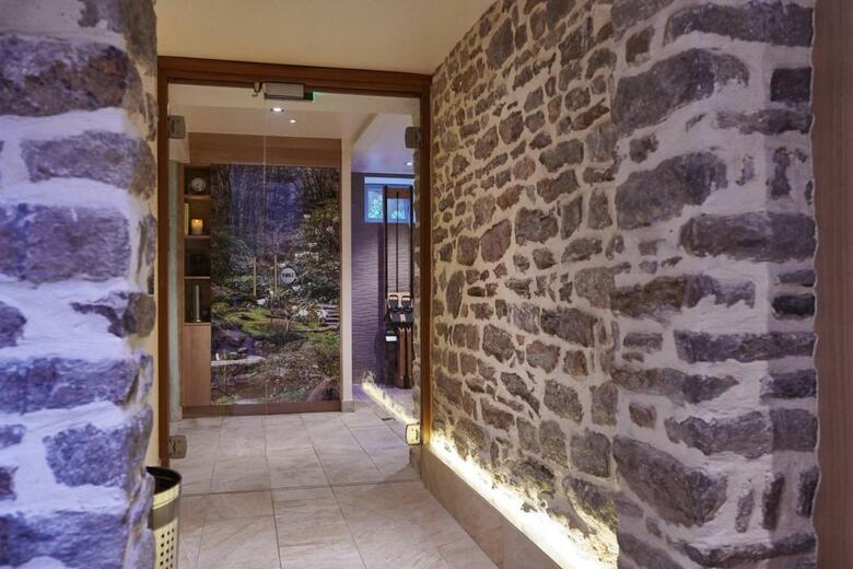 Hotel Maison de La Garenne & Spa
