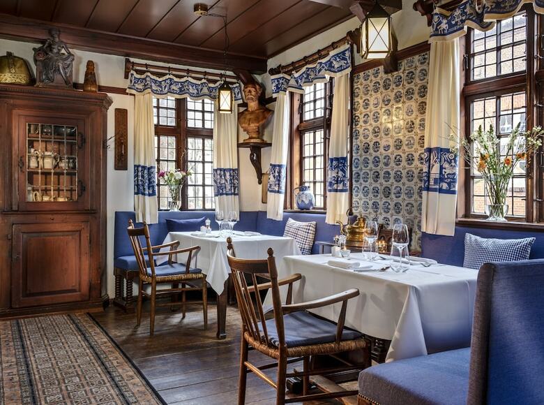 Hotel Zur Alten Post