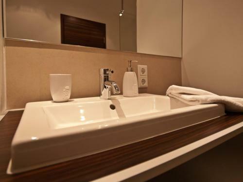 Apartamentos Boardinghouse Bielefeld