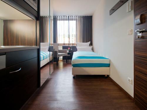 Apartamentos Boardinghouse Bielefeld
