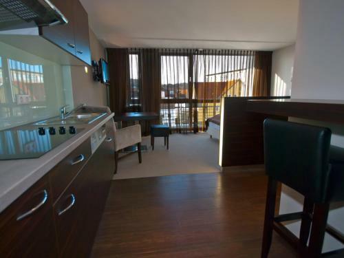 Apartamentos Boardinghouse Bielefeld