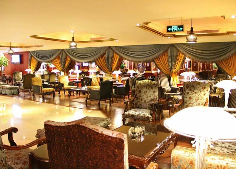 Al Shohada Hotel