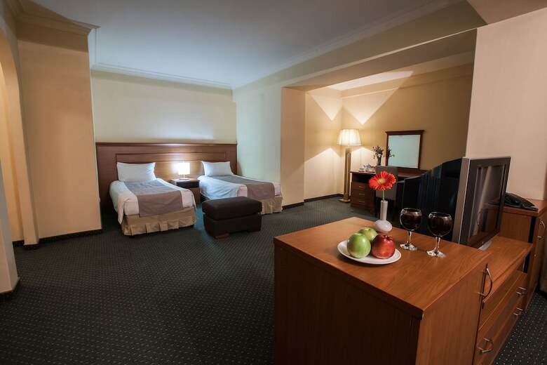 Hotel Aviatrans