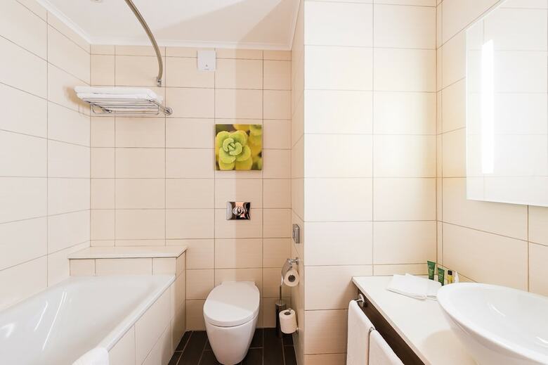 Hotel Hilton Garden Inn Krasnoyarsk