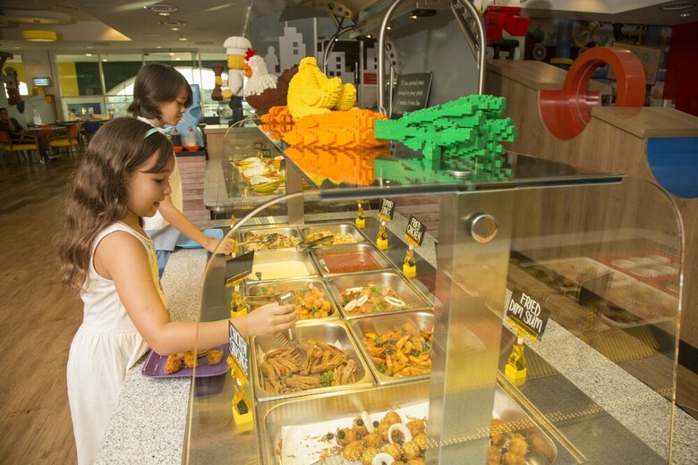 Apartamento Legoland Malaysia Resort
