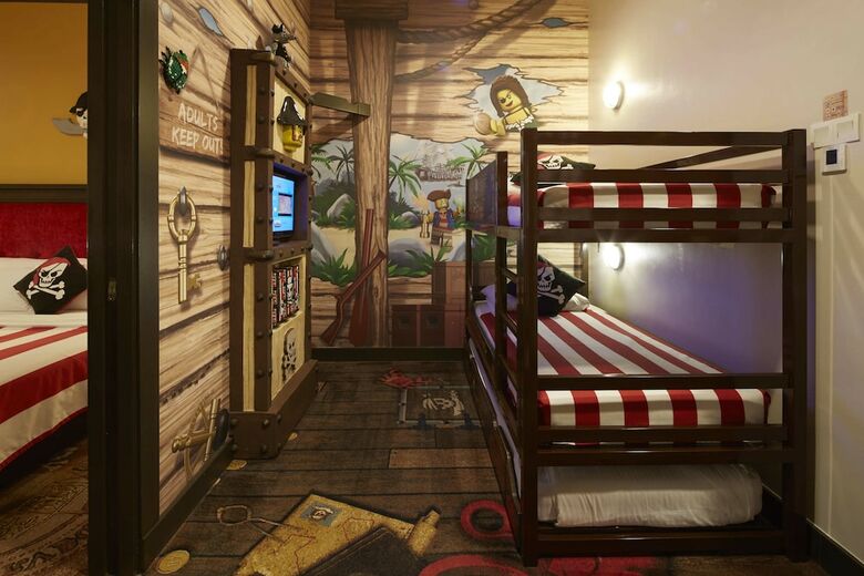 Apartamento Legoland Malaysia Resort
