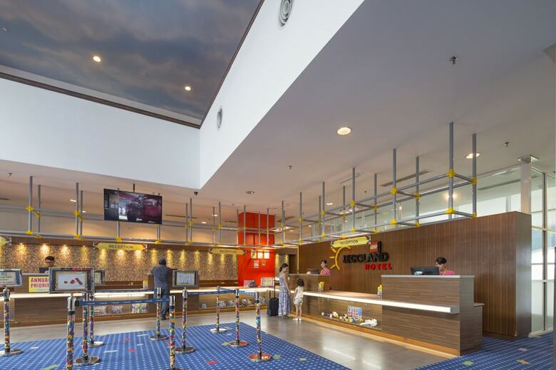Apartamento Legoland Malaysia Resort