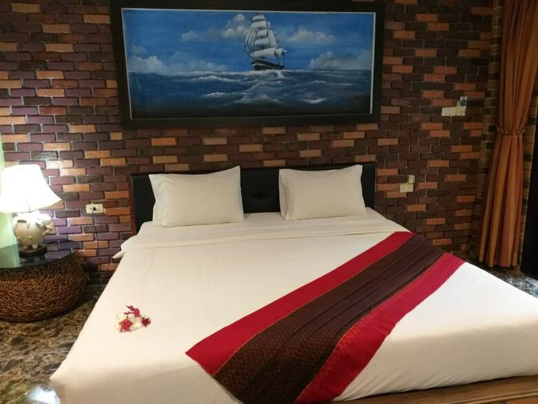Hotel Ao Nang Beach Home