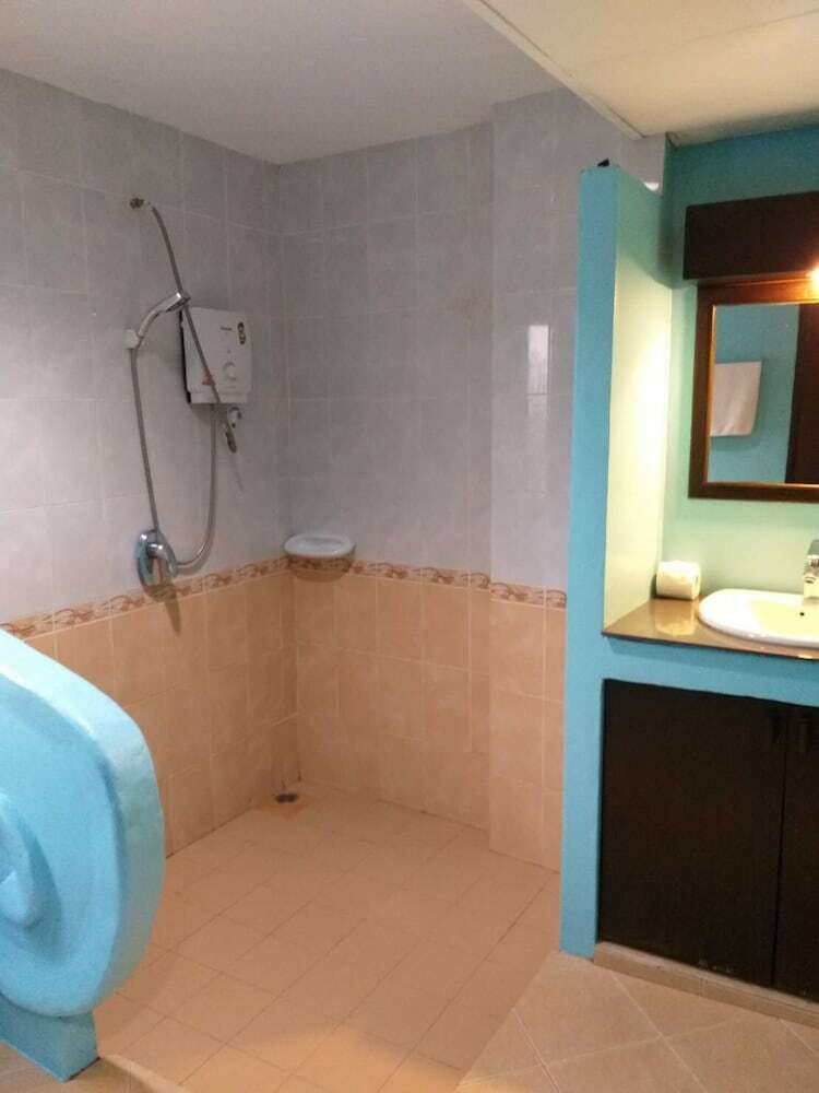 Hotel Ao Nang Beach Home