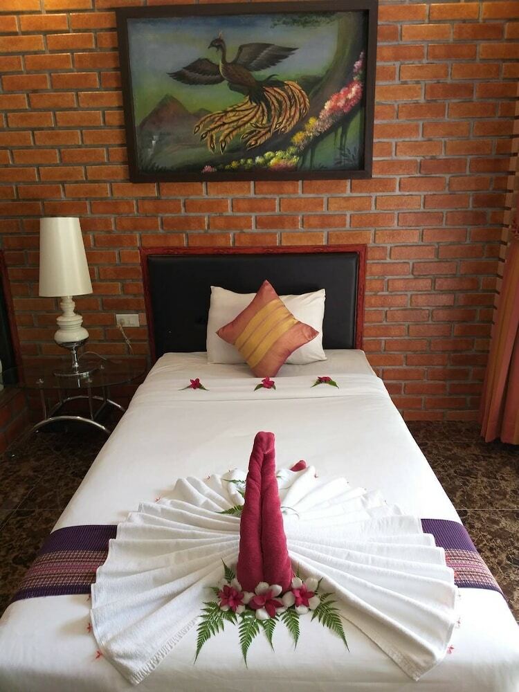 Hotel Ao Nang Beach Home