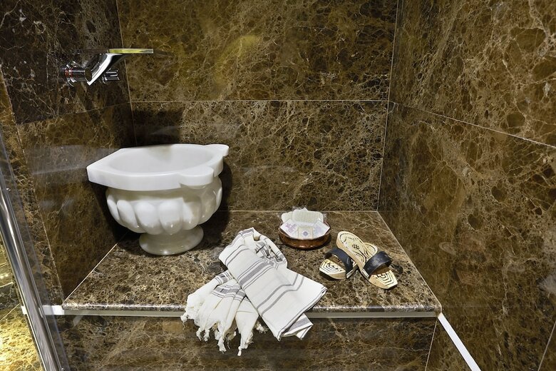 Hotel Doubletree By Hilton Istanbul Esentepe