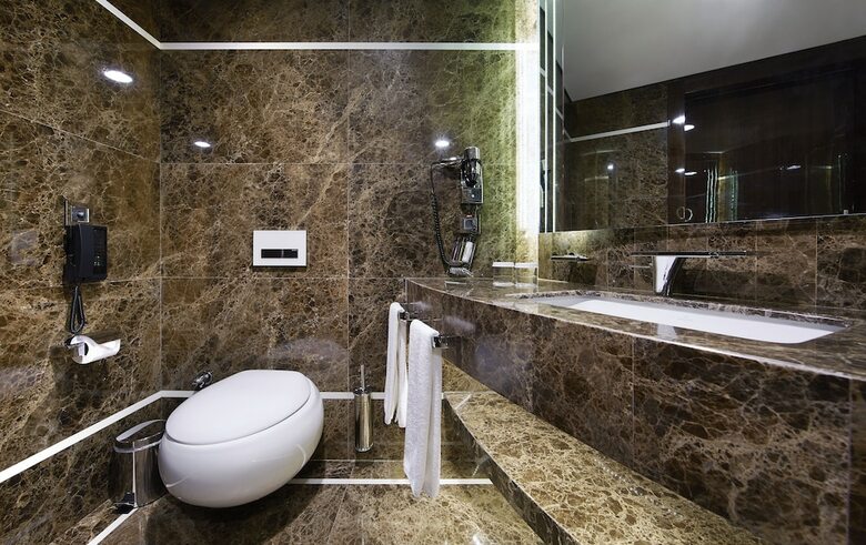 Hotel Doubletree By Hilton Istanbul Esentepe
