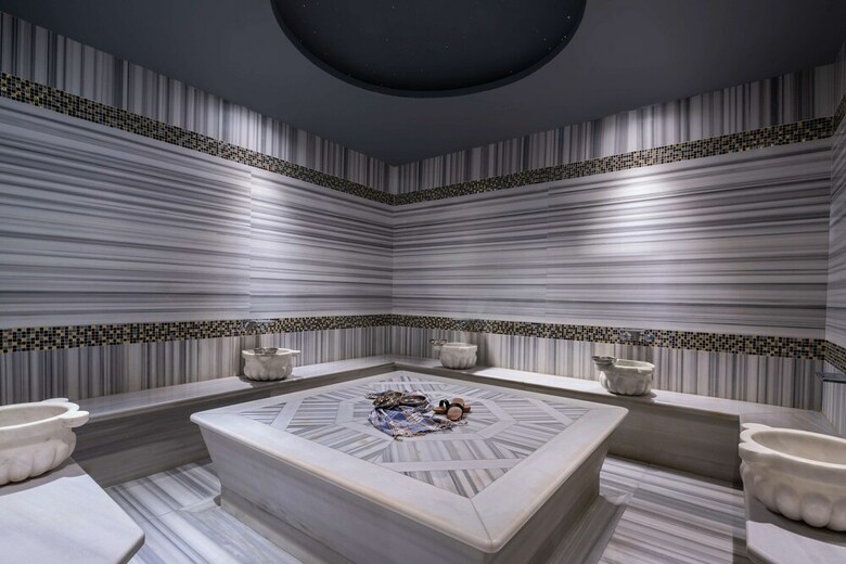 Hotel Doubletree By Hilton Istanbul Esentepe