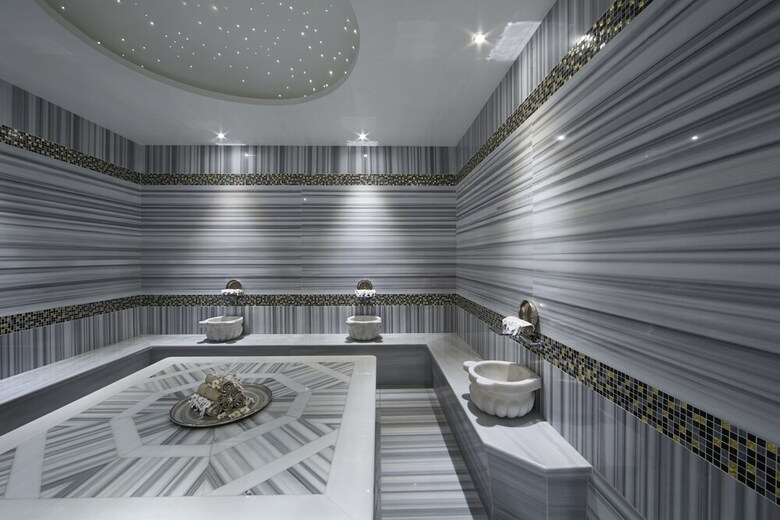 Hotel Doubletree By Hilton Istanbul Esentepe