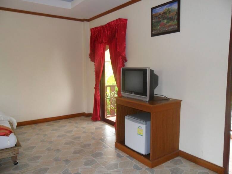 Apartamento Lanta Nature House