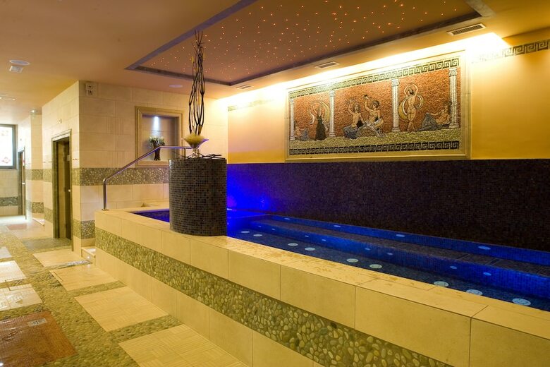 Hotel Mirta ? San Simon Resort