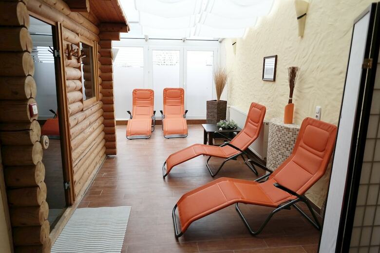 Hotel Am Alten Strom